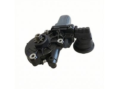 2013 Toyota Sequoia Window Motor - 85710-AE010
