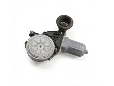 2013 Toyota Sequoia Window Motor - 85710-AE010