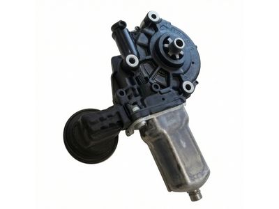 2013 Toyota Sequoia Window Motor - 85710-AE010