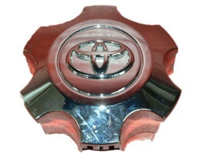 Toyota 4260B-04030 Wheel Hub Ornament Sub-Assembly