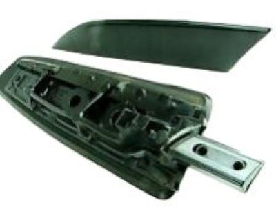 Toyota 63495-0E050 Cover, Roof Rack Leg