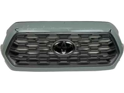 2019 Toyota Tacoma Grille - 53101-04100-B1