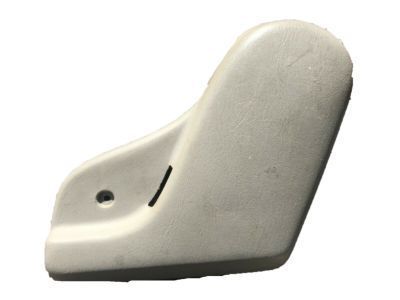 Toyota 71812-04020-B1 Shield, Front Seat Cushion, LH