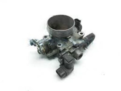 Toyota 22210-22040 Throttle Body Assembly