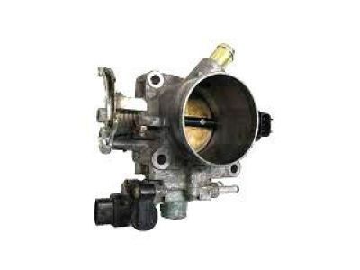 2000 Toyota Celica Throttle Body - 22210-22040