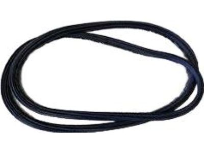 Toyota RAV4 Weather Strip - 67881-42070