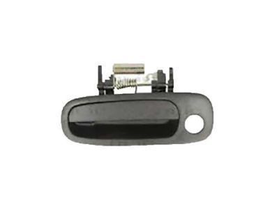 Toyota Sequoia Door Handle - 69220-34050-B1