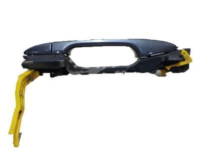 Toyota 69210-0T010-B1 Handle Assembly, Front Door Outside, Left