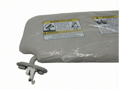 Toyota Venza Sun Visor - 74320-0T020-B1