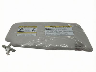 Toyota Venza Sun Visor - 74320-0T020-B1