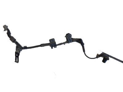 Toyota Supra Speed Sensor - 89542-14020