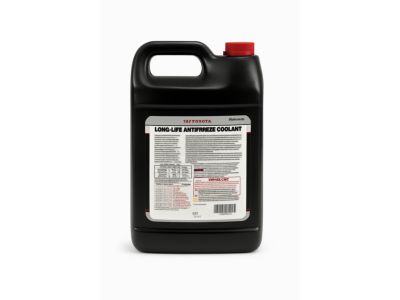 Toyota 00272-1LLAC Antifreeze/Coolant 00272-1LLAC Toyota Antifreeze/Coolant Product Photo 1 of 4