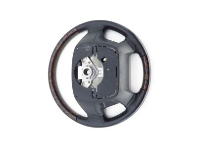 Toyota Land Cruiser Steering Wheel - 45100-60781-C0