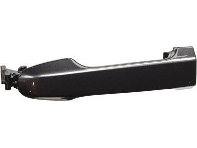 Toyota Door Handle - 69211-06090-B1