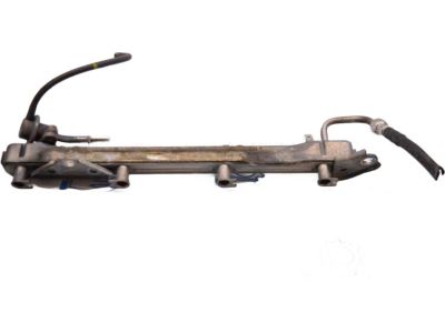 Toyota Tundra Fuel Rail - 23814-38030