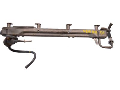 Toyota Tundra Fuel Rail - 23814-38030