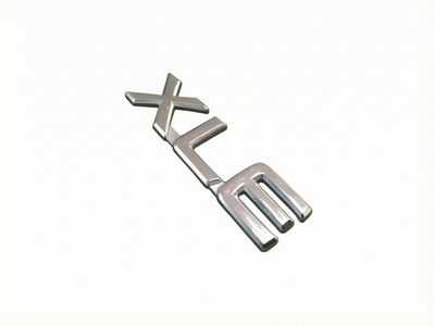 1994 Toyota Camry Emblem - 75443-06020