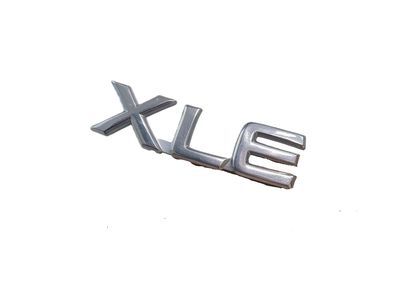 1994 Toyota Camry Emblem - 75443-06020