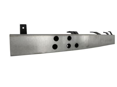 52021-60120 Toyota Front Bumper Reinforcement Sub-Assembly Product Photo 2 of 2