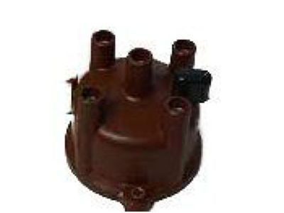Bosch Distributor Cap & Rotor Kit – For Toyota 4Runner, Celica, Corona, Pickup (1980-1992) – OE Spec