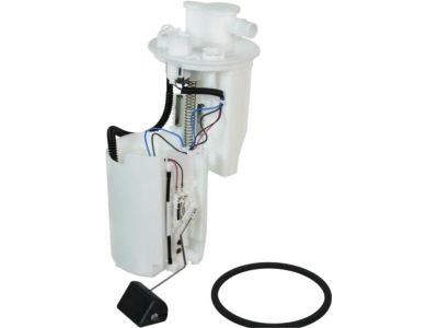 Toyota Camry Fuel Pump - 77020-06306