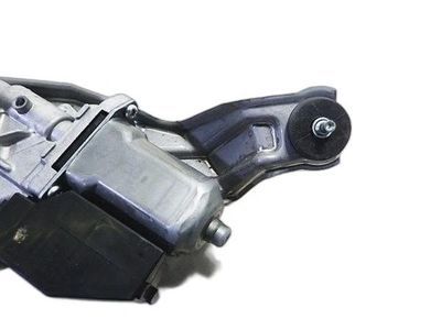 2015 Toyota Land Cruiser Wiper Motor - 85130-60291