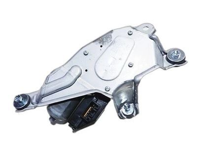 2015 Toyota Land Cruiser Wiper Motor - 85130-60291