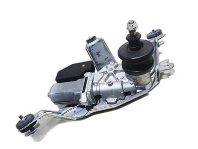 2015 Toyota Land Cruiser Wiper Motor - 85130-60291
