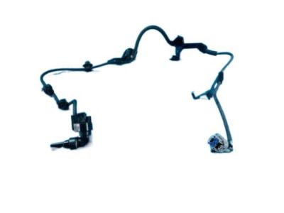 Toyota 88266-60550 Clamp, SKID Control Sensor