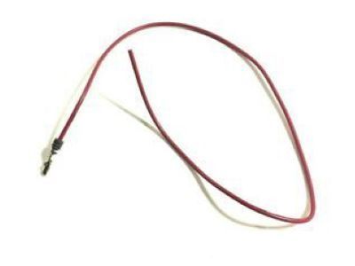 Toyota 82998-24400 Terminal, Repair W/W