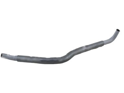 2010 Toyota Camry Crankcase Breather Hose - 12262-31070