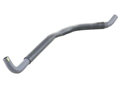 2010 Toyota Camry Crankcase Breather Hose - 12262-31070
