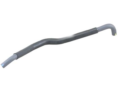 2010 Toyota Camry Crankcase Breather Hose - 12262-31070