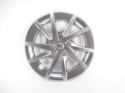 Toyota Prius V Wheel Cover - 42602-47150