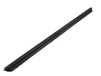 Toyota Corolla Weather Strip - 68171-12340