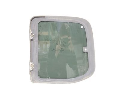 Toyota 62711-0C010 Quarter Window Glass Right Hand 62711-0C010 Toyota Quarter Window Glass Right Hand Product Photo 1 of 2