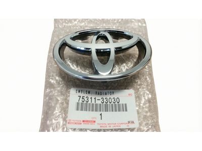 Toyota 75311-33030