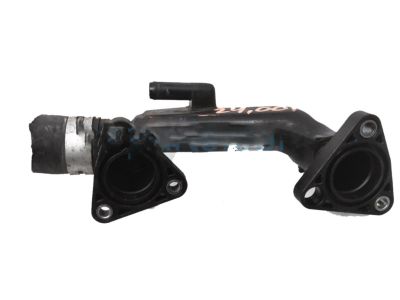 2020 Toyota Sienna Thermostat Housing - 16331-31220