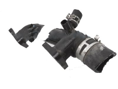 2020 Toyota Sienna Thermostat Housing - 16331-31220