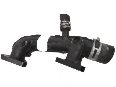 2020 Toyota Sienna Thermostat Housing - 16331-31220