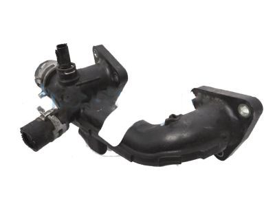 2020 Toyota Sienna Thermostat Housing - 16331-31220