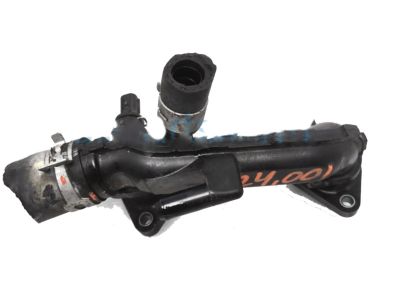 2020 Toyota Sienna Thermostat Housing - 16331-31220