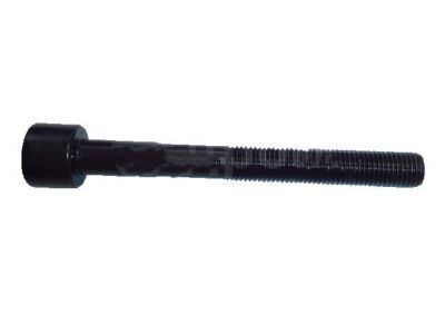 Toyota 90110-10010 Bolt