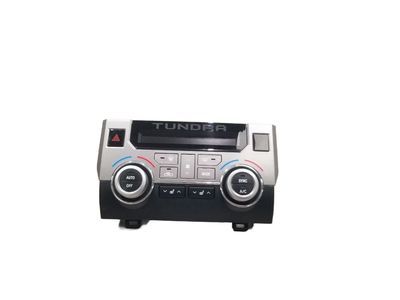2014 Toyota Tundra A/C Switch - 55900-0C120