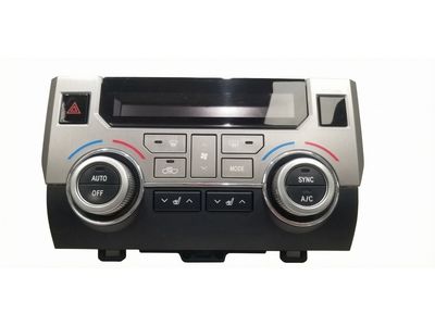 2014 Toyota Tundra A/C Switch - 55900-0C120