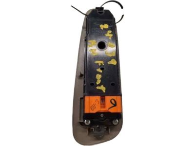 Toyota 74201-0C030-B1