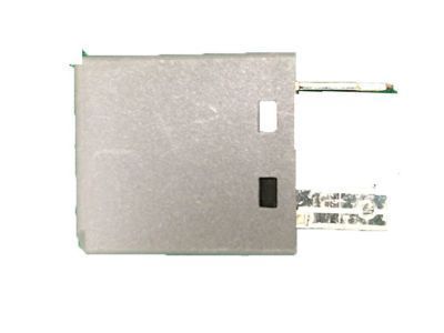 Toyota 90080-87010 Relay, Acc