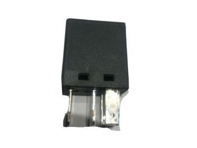 Toyota 90080-87010 Relay, Acc