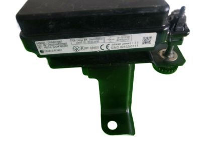 Toyota 88210-41022 Sensor Assembly, MILLIME