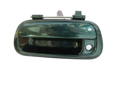 Toyota 69090-0C030-G0 Handle Assy, Tail Gate